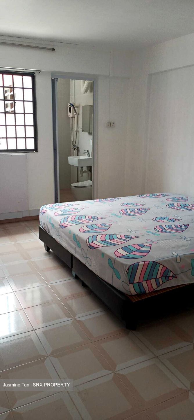 Blk 154 Bishan Street 13 (Bishan), HDB 5 Rooms #395664131